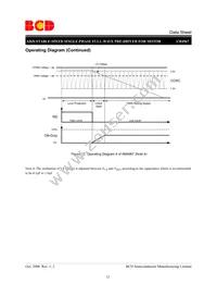 AM4967RGSTR-G1 Datasheet Page 12