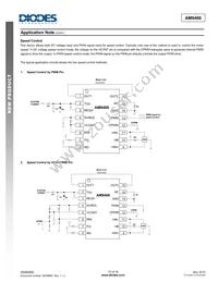 AM9468-T16-13 Datasheet Page 10