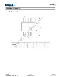 AM9789DNTR-G1 Datasheet Page 17