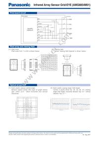 AMG8854M01 Datasheet Page 4