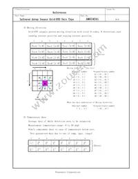 AMGU4241 Datasheet Page 6