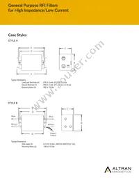 AMI-M11A-6-30-D Datasheet Page 6