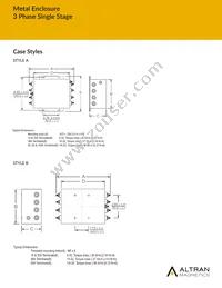 AMI-M31NA-6A-50-D Datasheet Page 5