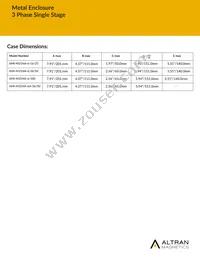 AMI-M31NA-6A-50-D Datasheet Page 6