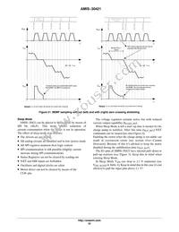 AMIS30421C4211G Datasheet Page 22