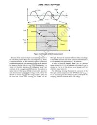 AMIS30521C5212G Datasheet Page 17