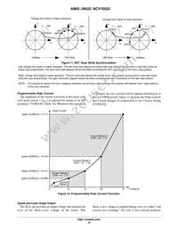 AMIS30522C5222G Datasheet Page 16