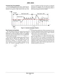 AMIS30523C5231G Datasheet Page 18