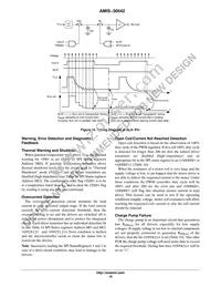 AMIS30542C5421G Datasheet Page 18