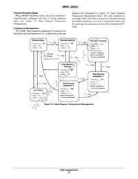 AMIS30622C6228RG Datasheet Page 23