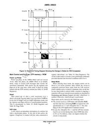 AMIS30623C623ARG Datasheet Page 21