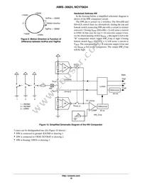 AMIS30624C6245G Datasheet Page 18