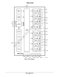 AMIS39100PNPB3RG Datasheet Page 2