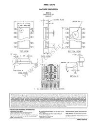 AMIS42670ICAH2G Datasheet Page 10