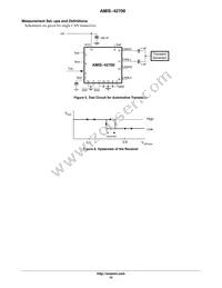 AMIS42700WCGA4H Datasheet Page 10