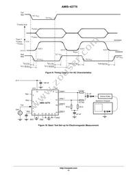 AMIS42770ICAW1G Datasheet Page 11