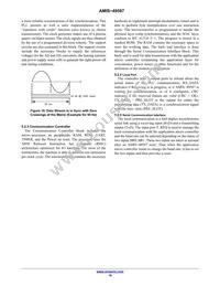 AMIS49587C5872G Datasheet Page 18