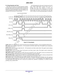 AMIS49587C5872G Datasheet Page 22