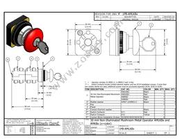 AMKB4 Datasheet Cover