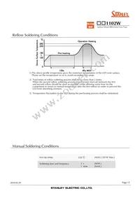 AN1102W-TR Datasheet Page 15