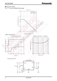 AN1281SSMTXL Datasheet Page 4