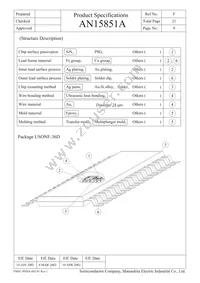 AN15851A Datasheet Page 9