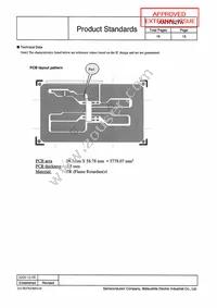 AN17827A Datasheet Page 16