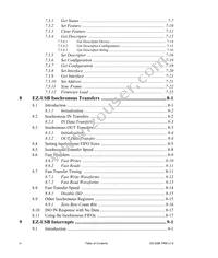 AN2136SC Datasheet Page 7