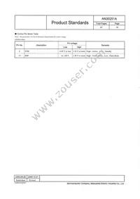 AN30251A-VB Datasheet Page 10