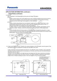 AN44066A-VF Datasheet Page 18