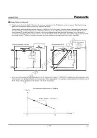 AN44070A-VF Datasheet Page 18