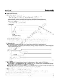 AN44070A-VF Datasheet Page 19