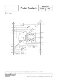 AN44075A-VF Datasheet Page 5