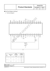 AN44075A-VF Datasheet Page 13