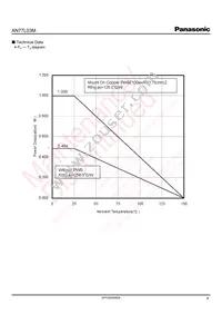 AN77L03M-E1 Datasheet Page 9