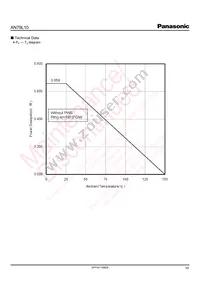 AN79L10 Datasheet Page 10