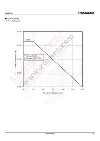 AN8045 Datasheet Page 9