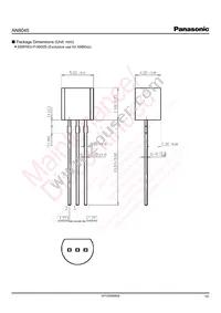 AN8045 Datasheet Page 10