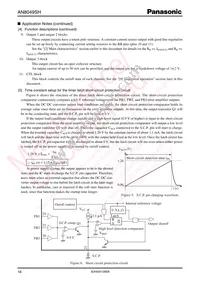 AN8049SH-E1 Datasheet Page 18