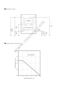 AN8956SSMTXL Datasheet Page 3