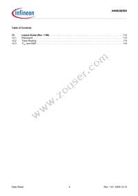 AN983BX-BG-R-V1 Datasheet Page 5