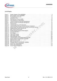 AN983BX-BG-R-V1 Datasheet Page 6