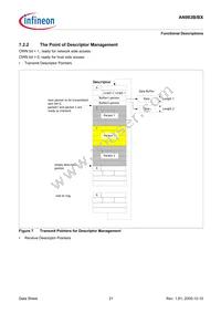 AN983BX-BG-R-V1 Datasheet Page 21