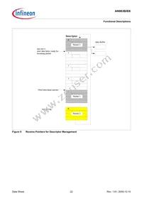 AN983BX-BG-R-V1 Datasheet Page 22