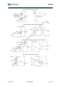 AO4801AL_001 Datasheet Page 5