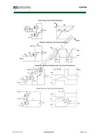 AO4818BL_101 Datasheet Page 6