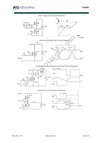 AO6601_001 Datasheet Page 9