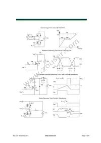 AOB260L Datasheet Page 6