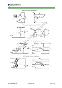 AOB7S65L Datasheet Page 7