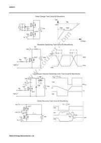 AOD413 Datasheet Page 6